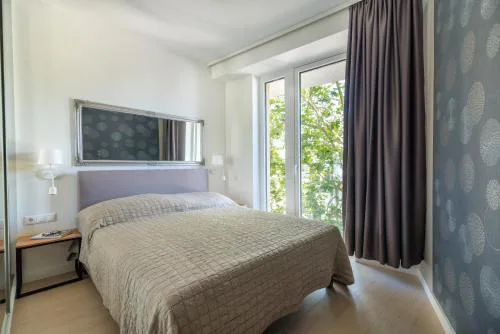 Spa Residence Carbona Hévíz Apartments KAKADU 203 A