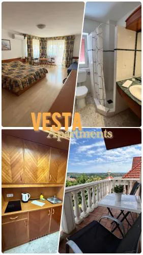 Vesta Apartments