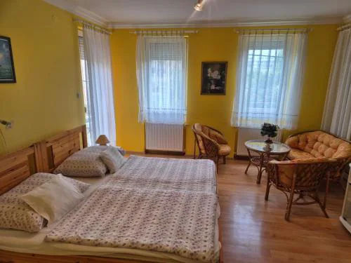 Villa Harmónia