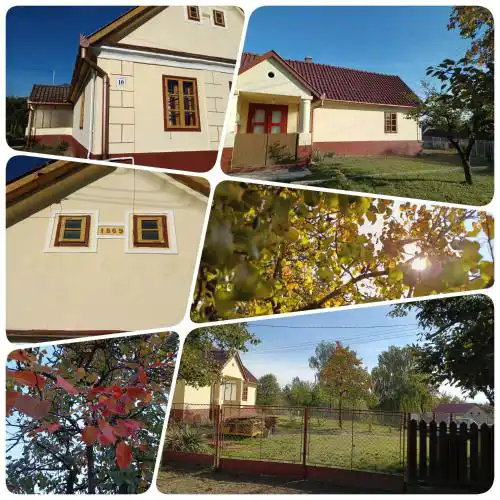 Pony Cottage Farmhouse and Minifarm