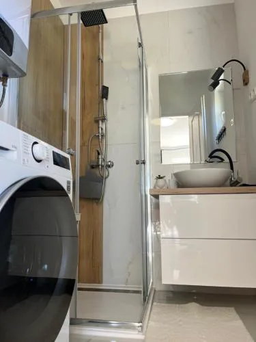 3 Barát Apartman
