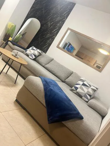 3 Barát Apartman