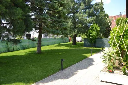 Akvamarin Apartman