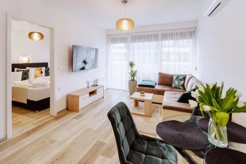 Alexandra Apartman