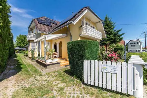Apartment in Keszthely - Balaton 18986