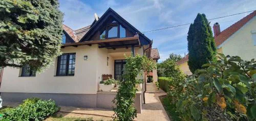 Apartment in Keszthely - Balaton 18987