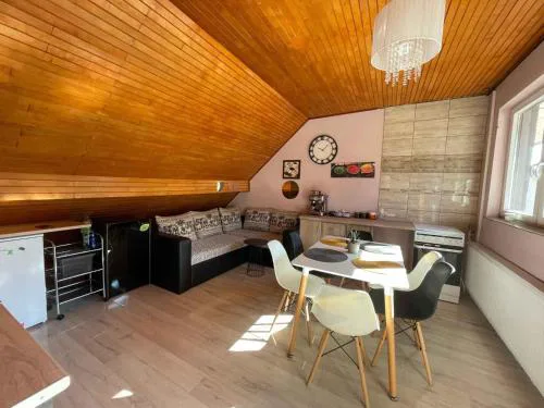 Apartment in Keszthely - Balaton 43964