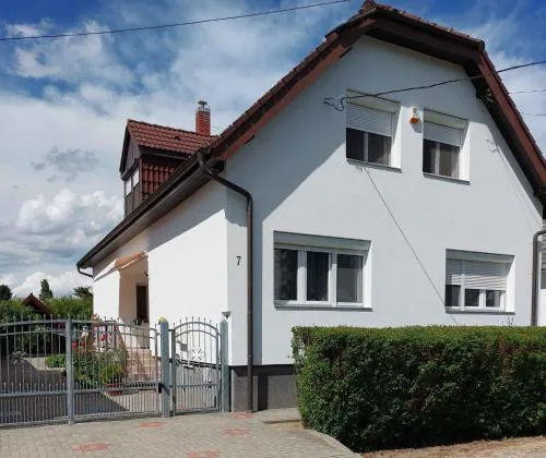 Apartment Keszthely 10