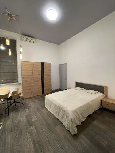 Apartments Laly