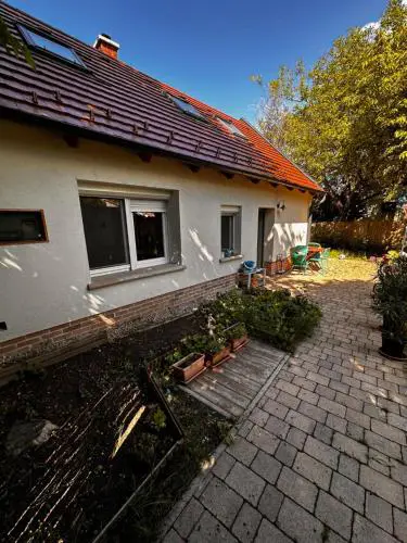 Bibi's Keszthely