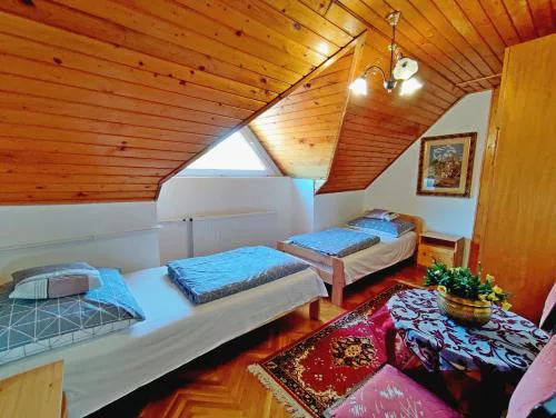 Delden Apartman