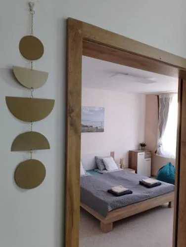 FiNe Apartmanok