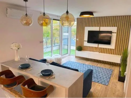 GADA Apartman