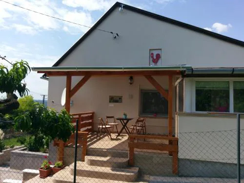 Gyöngy Apartman