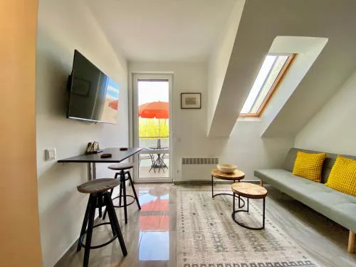 Hello 3B Apartman