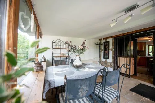 Hermann Cottage