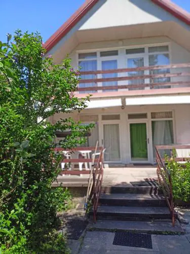 Holiday home in Keszthely - Balaton 18989