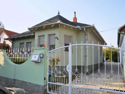 Holiday home in Keszthely - Balaton 19022