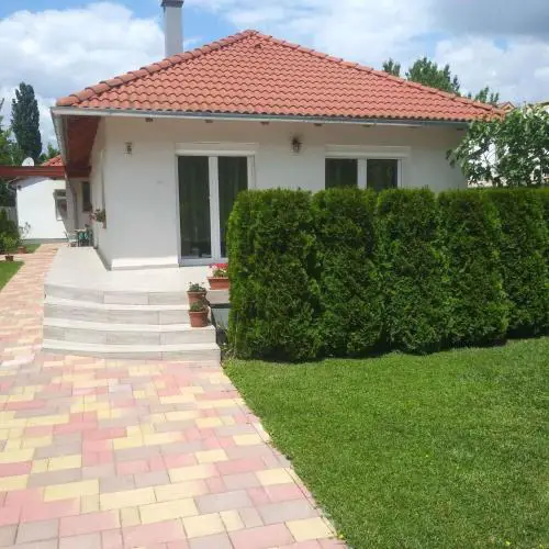 Holiday home in Keszthely - Balaton 39648