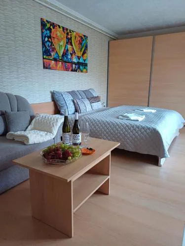 Joe Beach Apartman