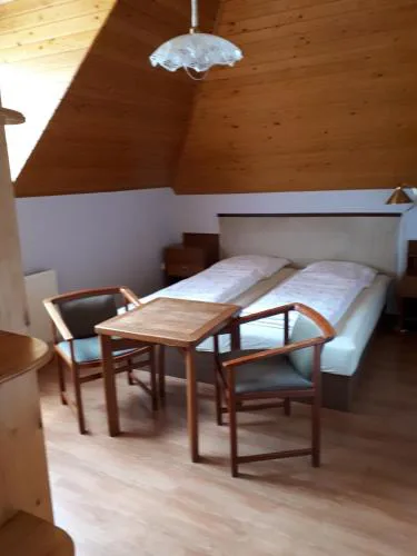 Magdi apartman