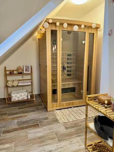 Marót Apartman
