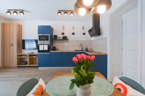 NaBoKa Apartman