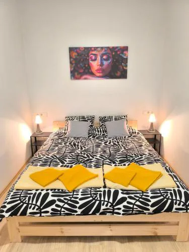 Patricia Apartman