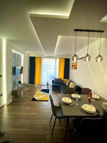 Pegazus Apartman