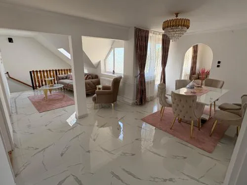 Ramiro Apartman
