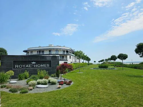 Residence Port Royal