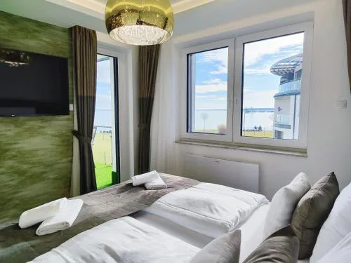 Royal Liberty Apartment