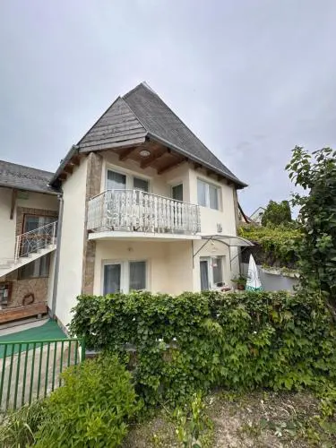 Sarokház Rooms