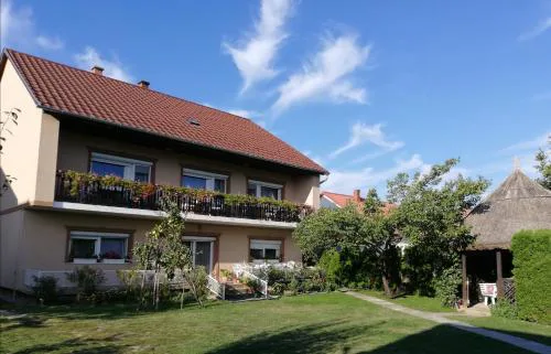 Szente Vendégház