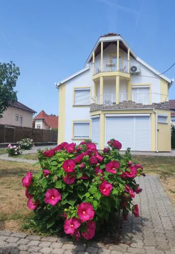 Villa Vanília