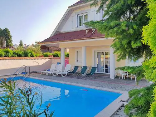 Zámor 10 Apartmant