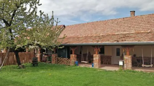 Öregház vendégház