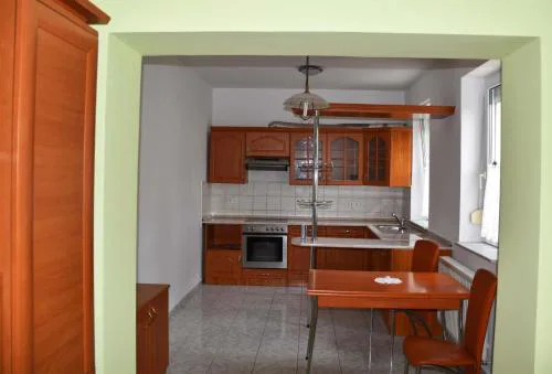 Pilikán Apartments Lenti