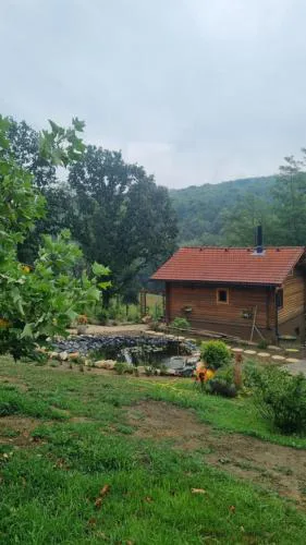 Villa Roza
