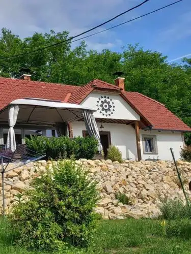 Villa Terezia