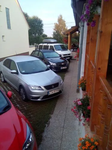 Herkules Panzió