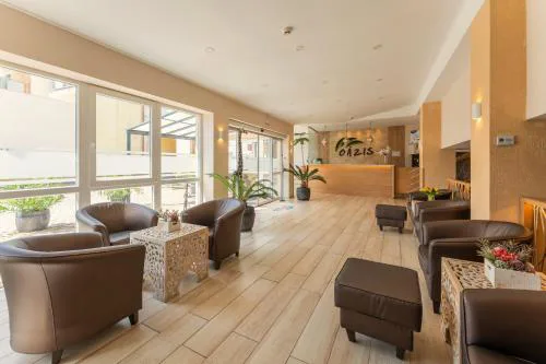 OÁZIS Hotel***