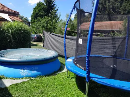 Relax apartman
