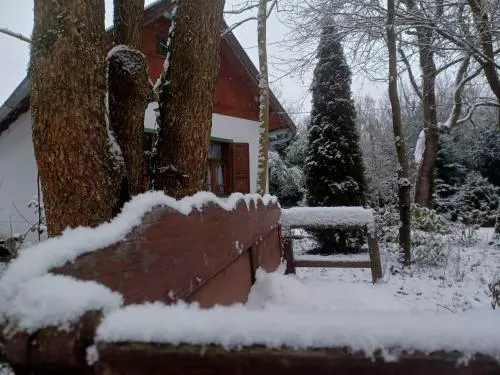 Krisztina Porta vendégház