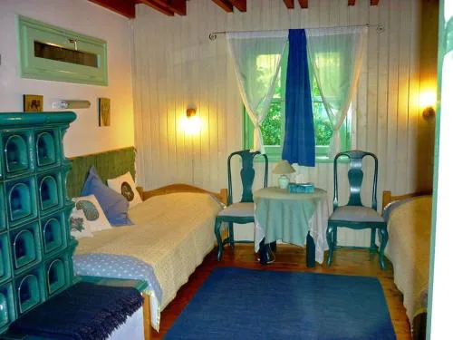 Rosehill Cottage
