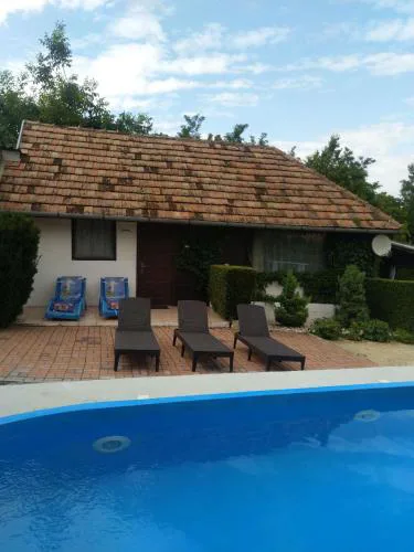 apartament Alena
