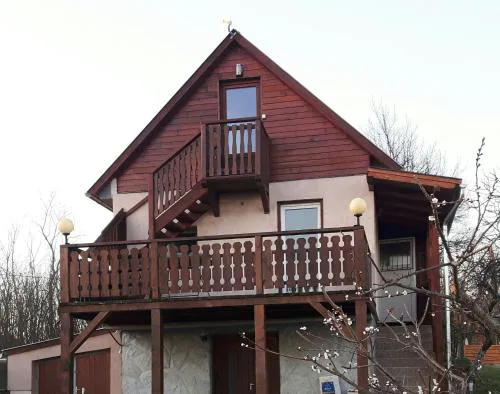 Siposréti Apartmanház