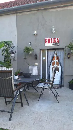 Erika Apartman