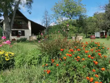 NATURKERT Vendégház
