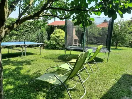 Családbarát apartman